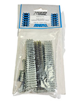 Accurate Armour Traxpax T01 Tiger Ausf E binario di trasporto stretto modello scala 1/35