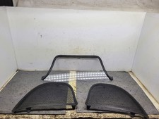 1997-2004 Porsche Boxster 986 Wind Deflector ...