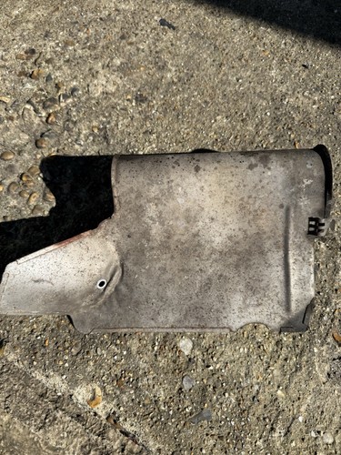 BMW MINI ONE COOPER R50 R52 R53 2004-2008 STARTER MOTOR AUSPUFF HITZESCHILD