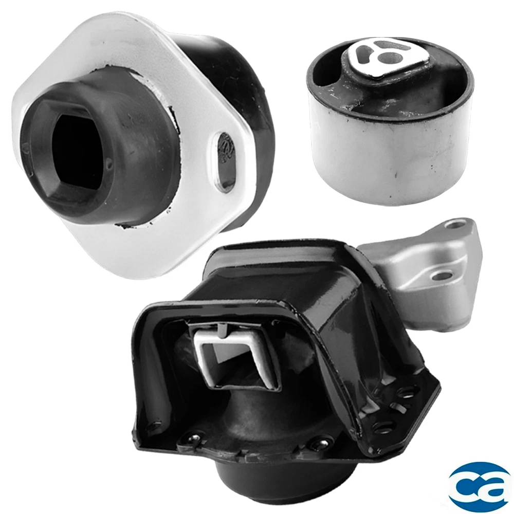 fam Engine Mounts for Peugeot 307 for sale | eBay