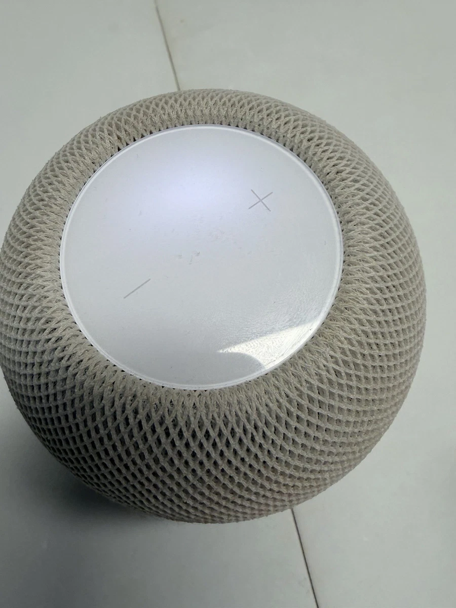 25+ Apple HomePod mini Siri Smart Speakers for sale | Updated Oct 2026