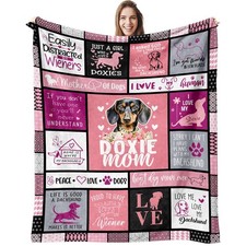 Dachshund Gifts for Women, Dachshund Lovers Gifts, Weiner Dog Birthday Presen...