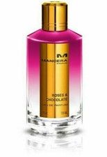 Roses & Chocolate / Mancera Paris EDP Spray 4...