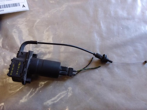 BMW 3 SERIES E36, 05/91-09/00 - Cruise Control Throttle Actuator - 354111631632