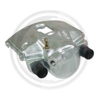 A.B.S. Bremssattel Vorne Links Passend FüR Fiat
