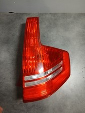 Feu arrière Citroen C4