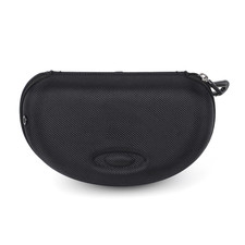 Custodia occhiali da sole Oakley montatura M 2.0 OO9213 3.0 OO9146 SI balistic strike boxes
