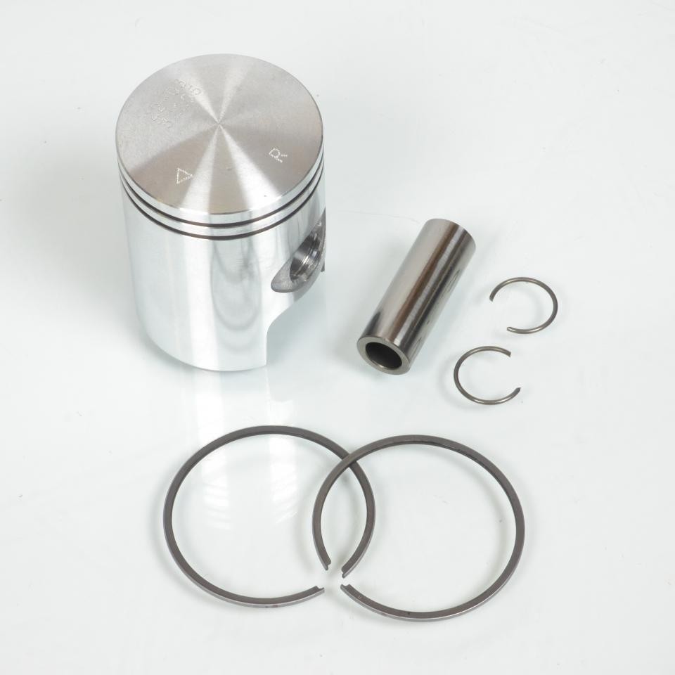 Piston moteur Top Performances Piaggio Liberty 50cc 2T cylindre