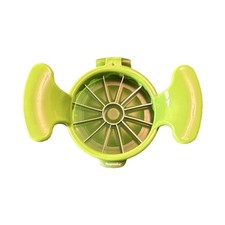 Progressive Apple Slicer Manual Fruit Cutter,...