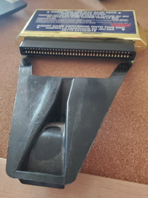 Game Genie with Codebook Vol 1 #5 Nes Camerica