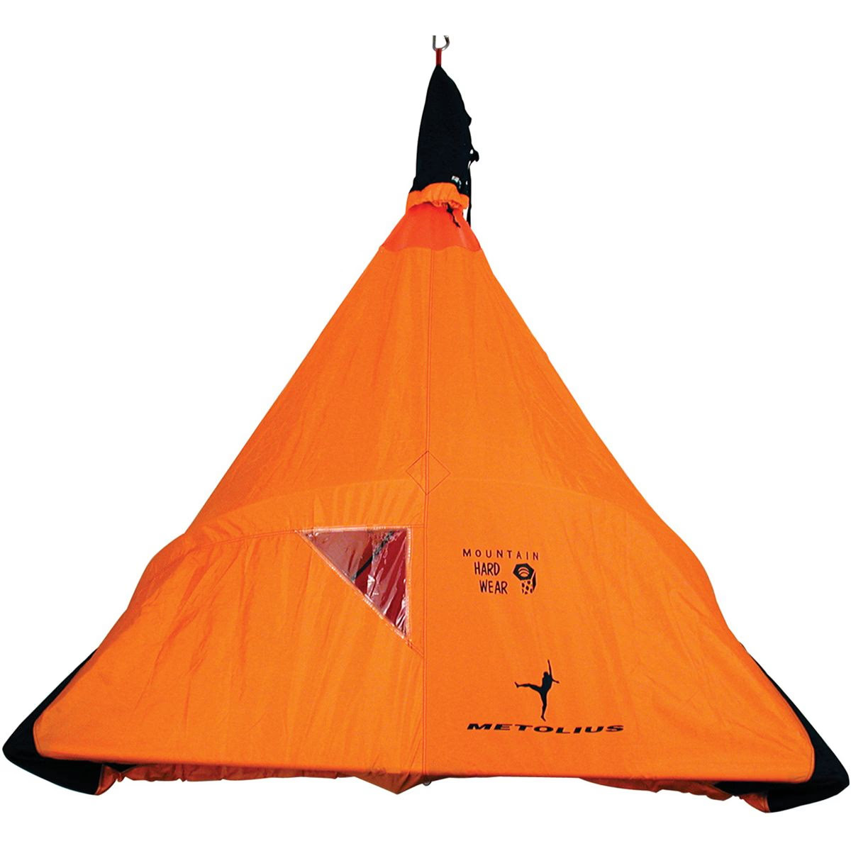 Муха-бомбоубежище Metolius двойной оранжевый один размер 97990₽
