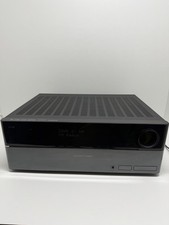 Harman/Kardon AVR 255/230 7.1 Ricevitore/Amplificatore Usato + Telecomando