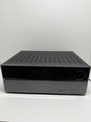 Harman/Kardon AVR 255/230 7.1 Receiver/ Verstärker Gebraucht + Fernbedienung
