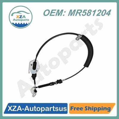 MR581204 Gear Shift Control Cable For Mitsubishi Montero Pajero V93 V73 V75 