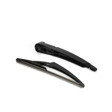 Heckscheibenwischer Set Ersatz für MERCEDES B-KLASSE W245 2005-11 Hinten ABS