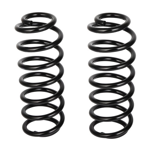 For Dodge Grand Caravan 2008-2020 Chrysler Town Pair Rear Lift Coil Springs - Picture 2 of 7