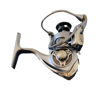 DAIWA 12 EXIST 2004H Spinning Reel Excellent++ Working From Japan
