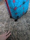 Spider-Man Kids Suitcase Carry-On   — photo 5