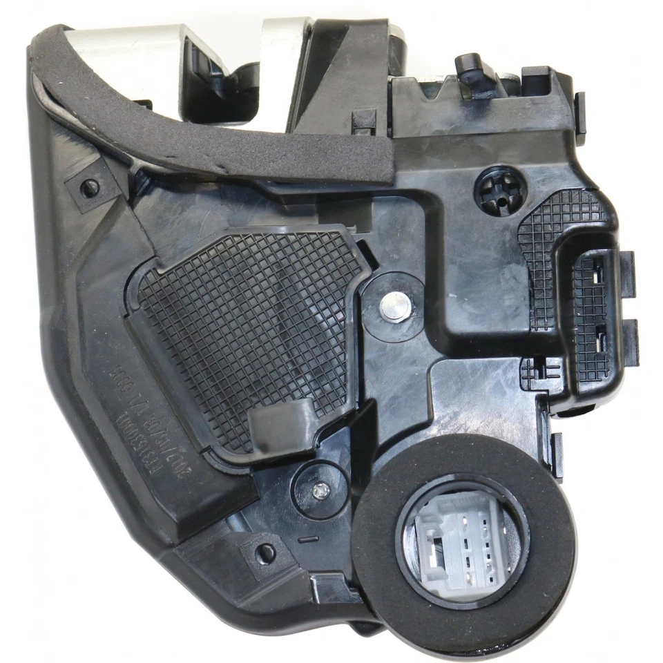 Actuador de bloqueo de puerta trasero lado pasajero para Toyota Prius V 2012-2017 6905006100 Foto 2 de 4