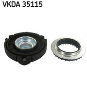 SKF Vkda 35115 StüTzlager FüR Audi,Seat,Skoda,Vw