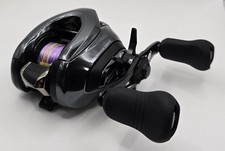 Moulinet Shimano 18 Antares DC MD XG Baitcast main droite du Japon