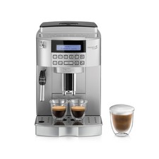 De'Longhi Magnifica S Kaffeevollautomat ECAM22.320.SB | Generalüberholt