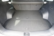 Kofferraumwanne TPE für Kia Sorento IV SUV 2021-… 5 Sitzer