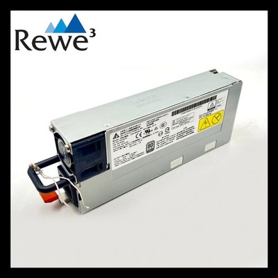 Delta IBM Netzteil 900W DPS-900DB A 94Y8200 94Y8148 für X3650 M5