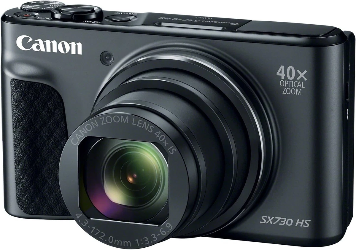 訳ありCanonSX730HS Canon PowerShot SX730 HS Digital Cameras for Sale - Shop New