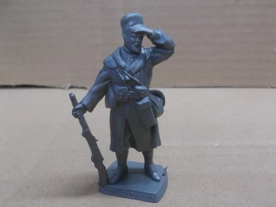 Figurines MOKAREX Guerre de 14-18 tirailleur marocain 1917 - Photo 1/4