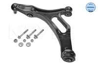 Meyle Lenker, RadaufhäNgung 116 050 0049/S FüR Porsche VW