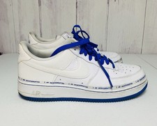 Nike Uninterrupted x Air Force 1 QS Low More Than for Sale