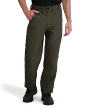 Propper® Men EdgeTec Slick Tactical Pants– Ripstop, Reinforced Knee, DWR Pant