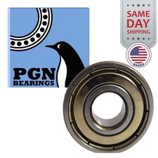 20 624-ZZ Premium Metal Shield Ball Bearing C3 EMQ, 4x13x5, 624 ZZ 624z