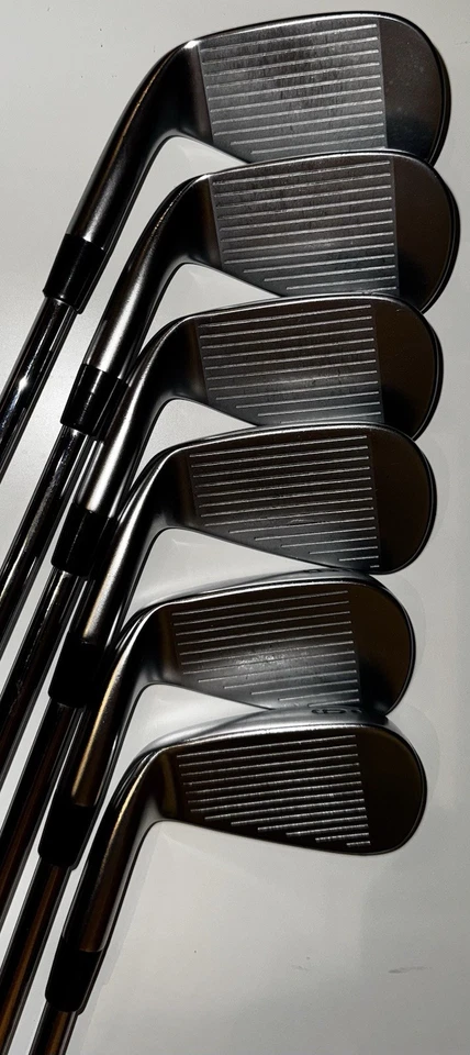 Callaway Apex Pro 2022 Einsensatz 5-PW - Bild 2 von 4