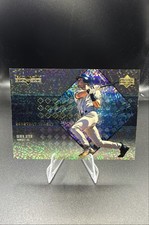 2000 Black Diamond - Constant Threat Derek Jeter #T6