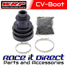 CV-Boot for Polaris Ranger 1000 Diesel 2015-2018 Front Outer WRP