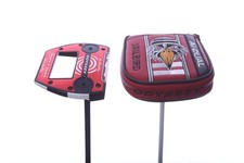 Odyssey Ai-DUAL Square 2 Square Jailbird 35 in Putter Right-Handed Very Good