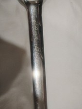 Blue Point Boerm24 24mm Ratcheting Combination Wrench