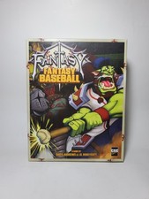 Fantasy Fantasy Baseball Board Game CSE Games Card Game Kickstarter