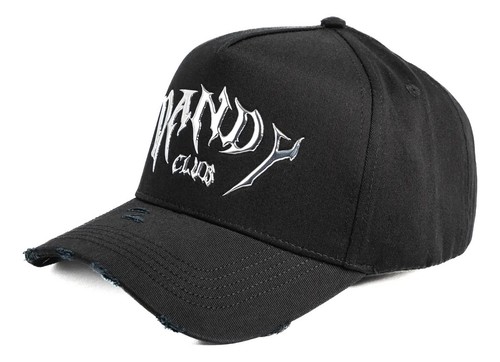 Dandy Hats "Dandy Club - Picture 5 of 6