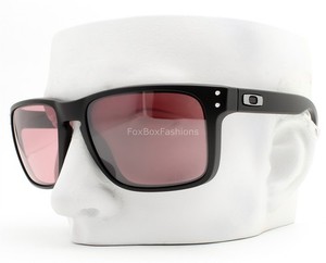 Oakley Holbrook Golf | eBay