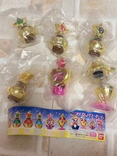 Sailor Moon/Gacha/Prism Power Dome 6 Types Comp