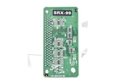 Roland SRX-99 Special Wave Expansion Board für FANTOM-S FANTAST-X Serie 2755133
