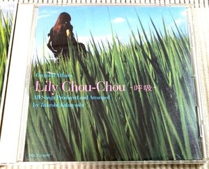 Lily Chou | eBay