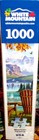 Mountain Paradise - White Mountain Puzzle – Pre-Owned - #1977 — photo 4
