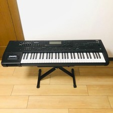 KORG i3 Music Workstation Strumento di Composizione Interattivo Archivio Vintage Immacolato