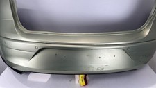 Pare-choc arrière Seat ALTEA