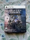 Crimson Desert (Standard Editon) - Sony PlayStation 5