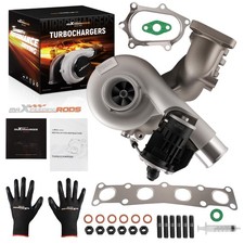 Turbo 2.0l For Kia Optima Sportage 10-16 Sonata 11-14 Santa Fe 13-16 W Gaskets Turbo 2.0l For Kia Optima Sportage 10-16 Sonata 11-14 Santa Fe 13-16 W Gaskets